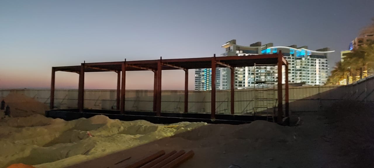 Structural Works